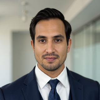 FundOnion team member's headshot