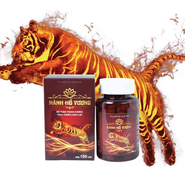 Mãnh Hổ Vương - Cải thiện tinh binh