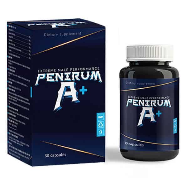 Viên uống Penirum A+