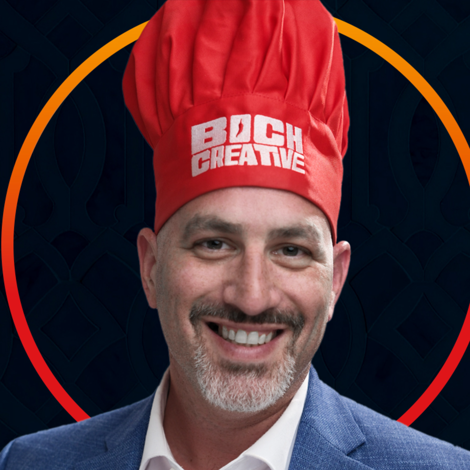 Avatar image for Asaf Bochman
