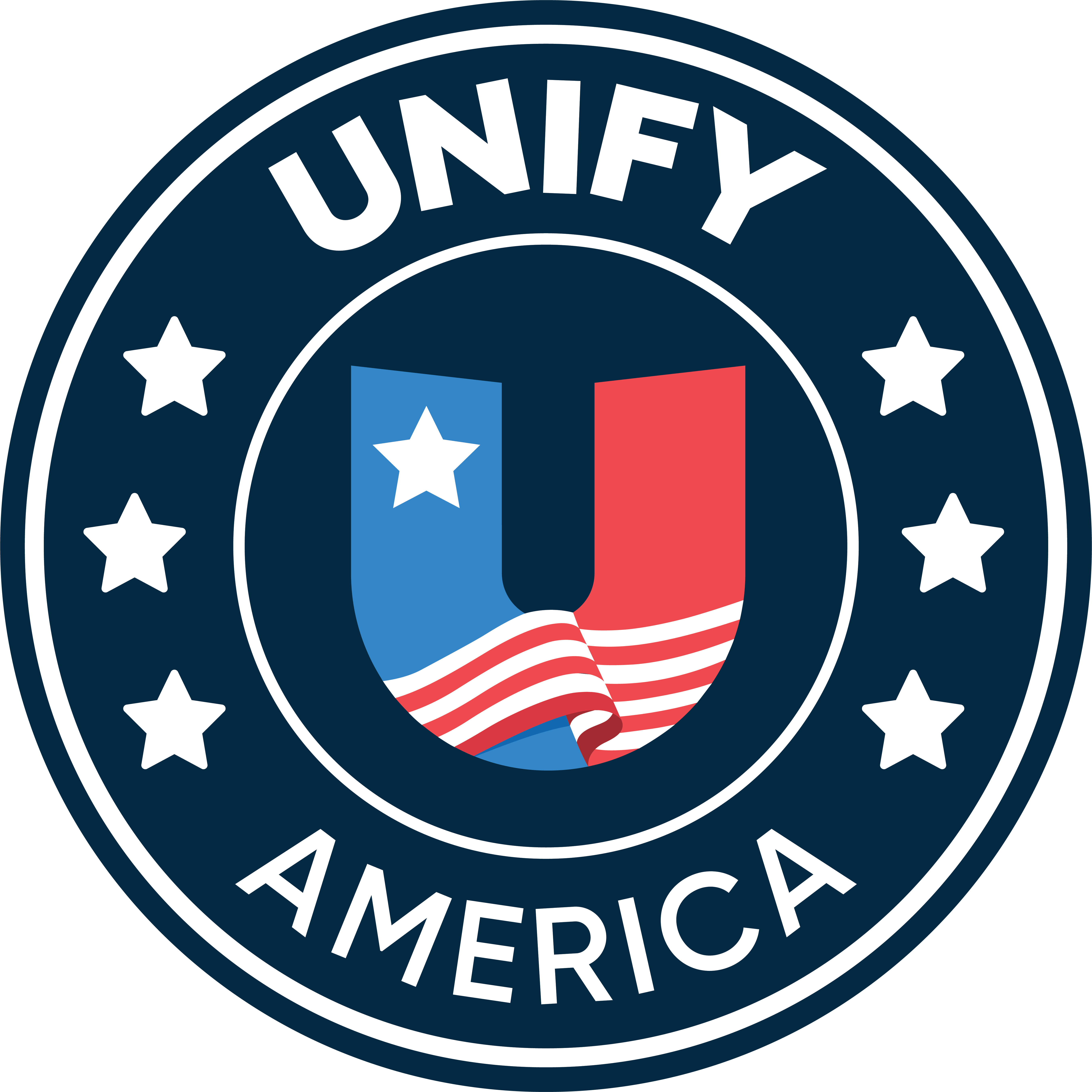 Unify America Team