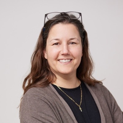 Mary Beth Wynn