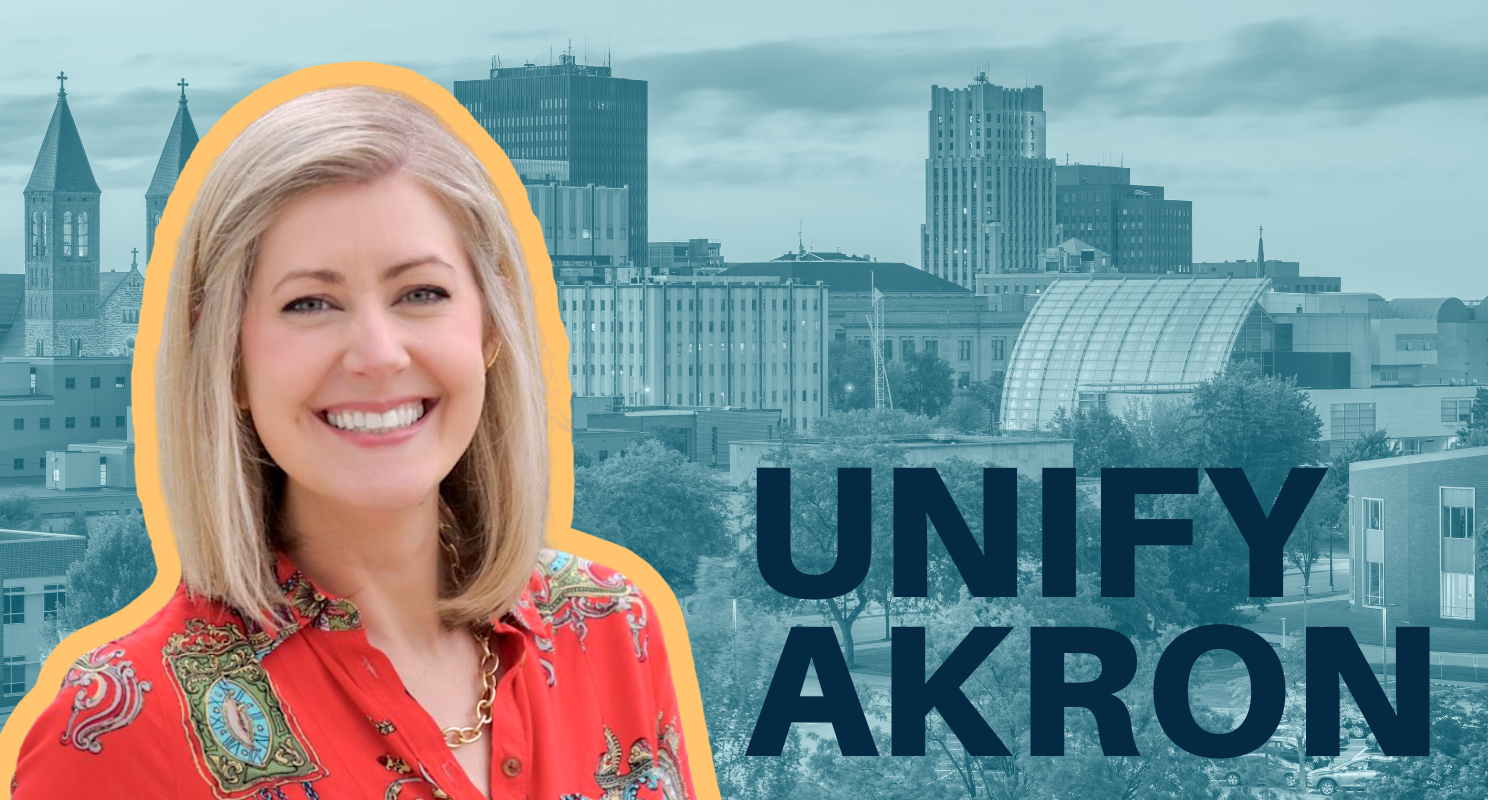 Unify Akron: Building the Civic Assembly on Housing Together