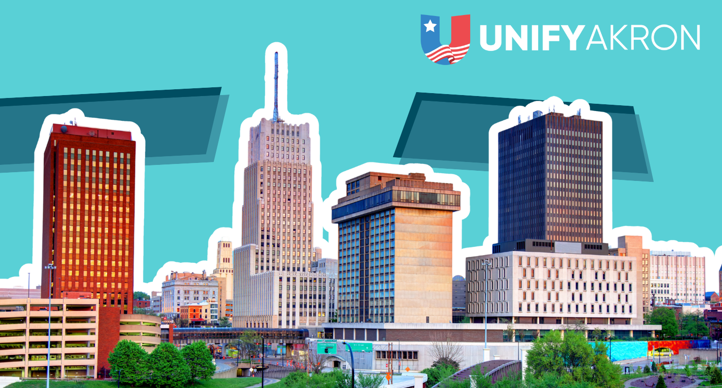 A Historic Week for Akron's First Civic Assembly