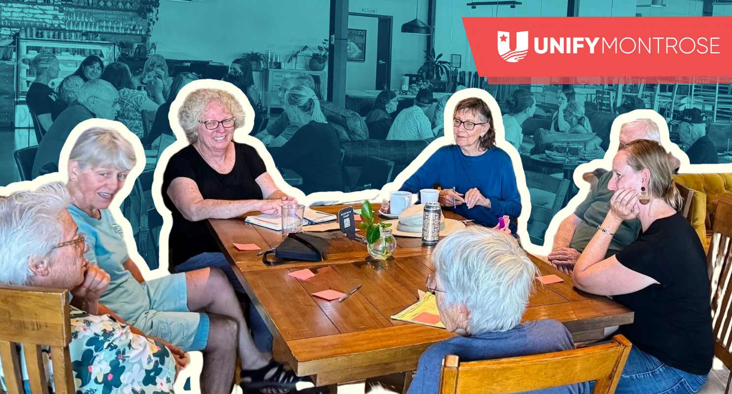 Unify Montrose Faced Its First Crisis