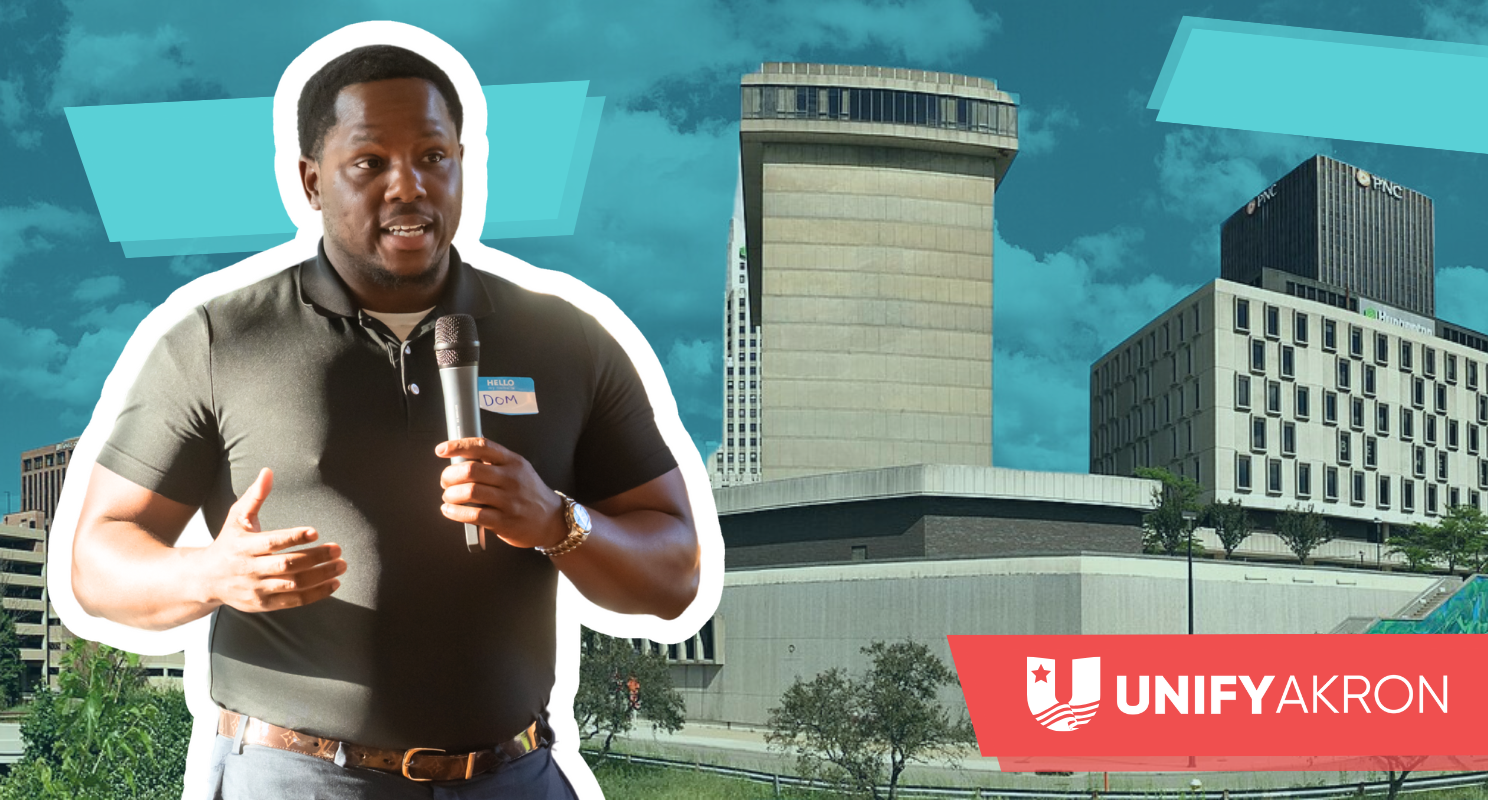 Home as the Foundation