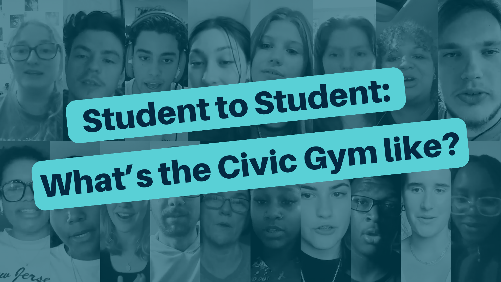 The Moment Before You Click "Join"