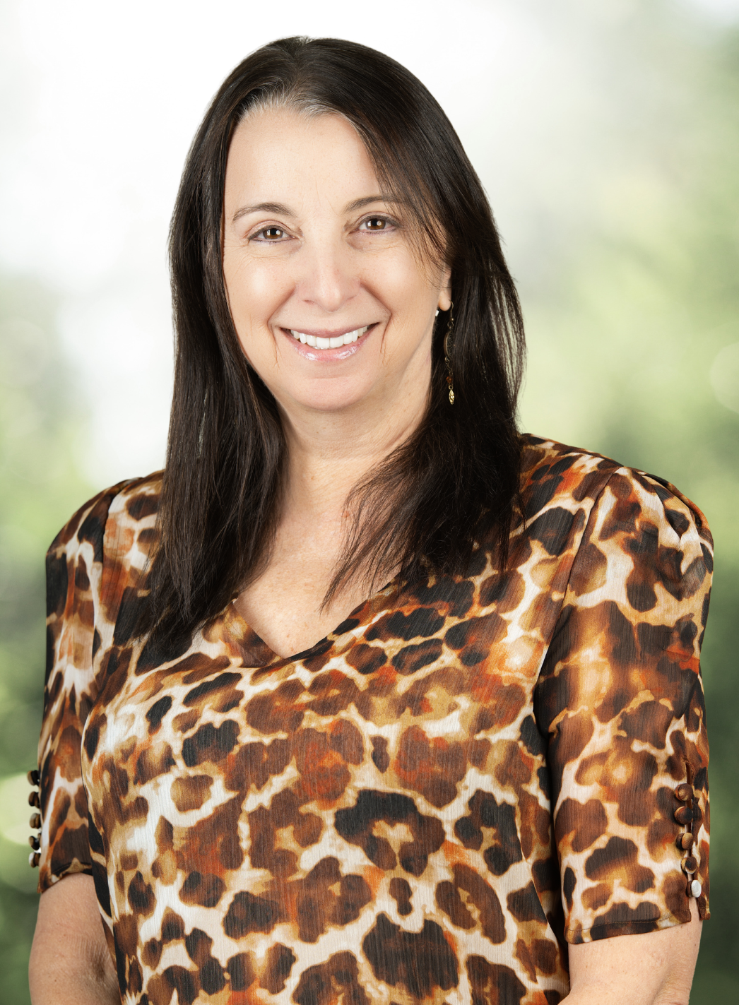 Carol Sahley