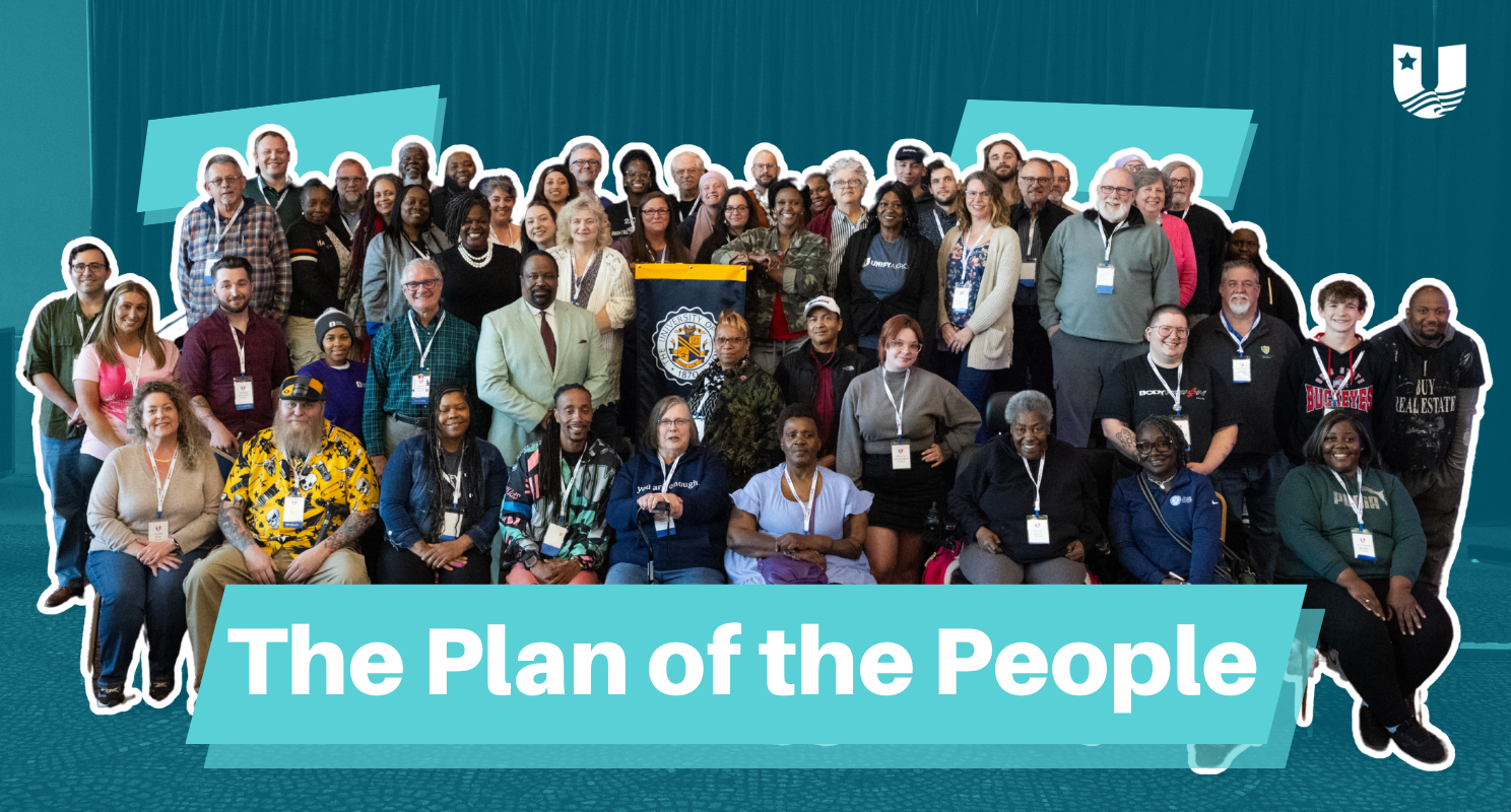  The Plan of the People