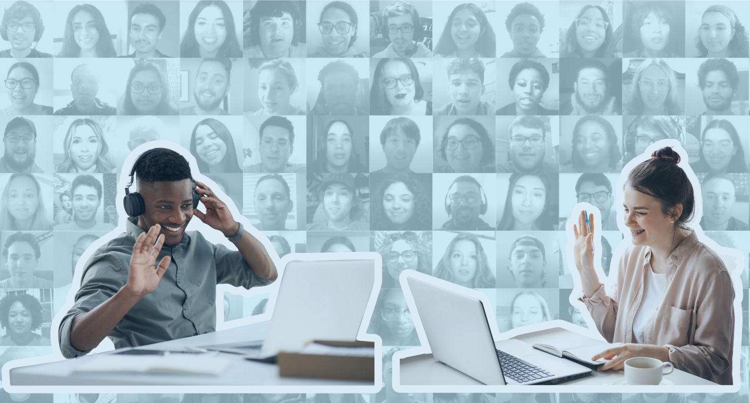 Gen Z: if you want to succeed at work, you need to start friction-maxxing