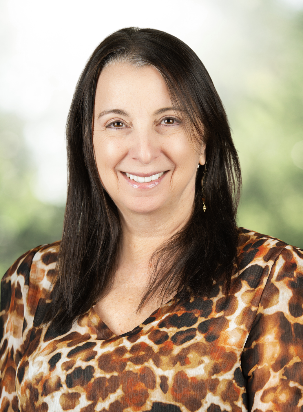 Carol Sahley