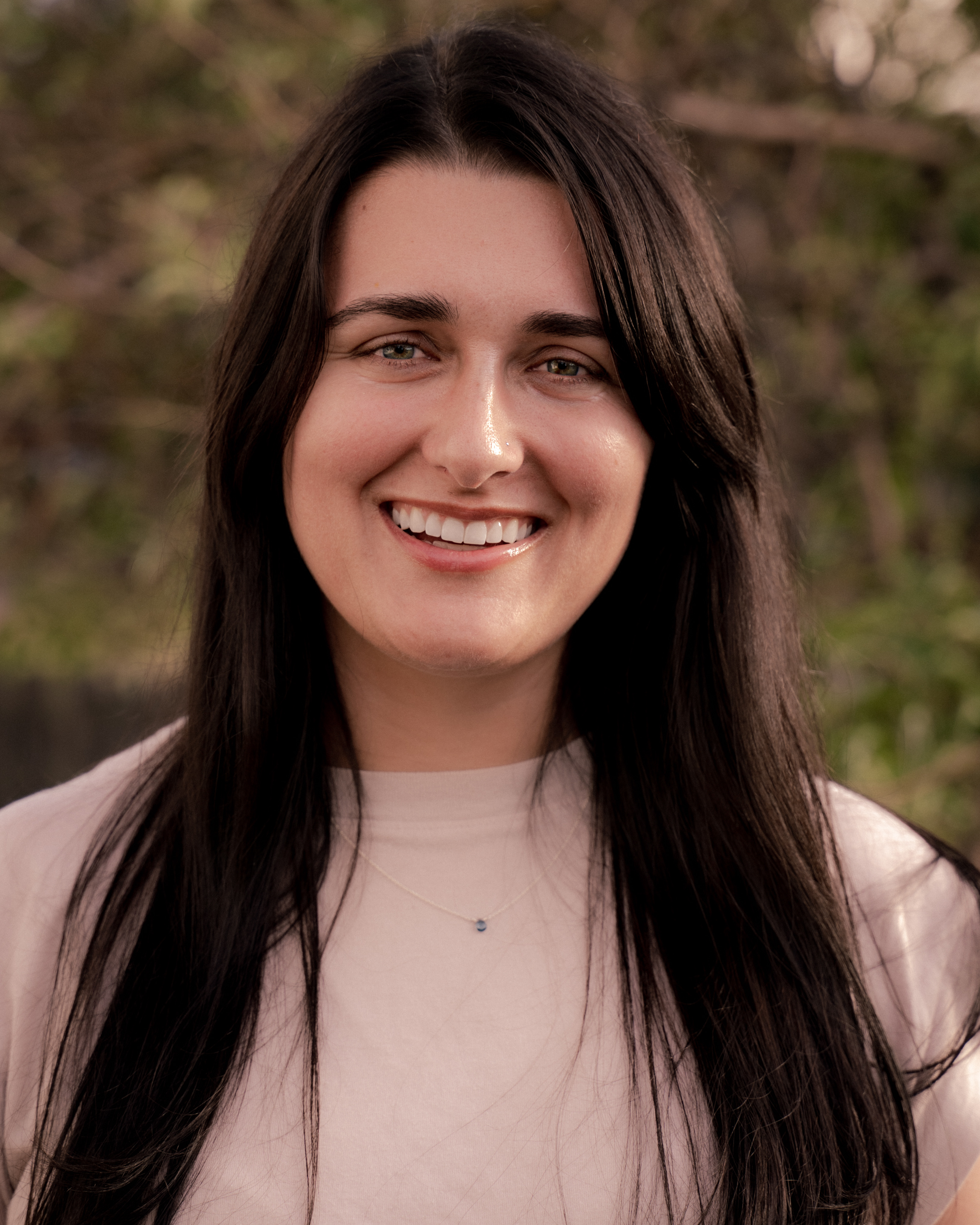 Arielle Mizrahi
