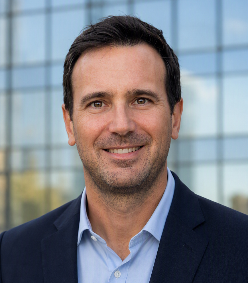 Joel Neynens, CFP, TEP - Principal Certified Financial Planner Member of the Society of Trust and Estate Practitioners