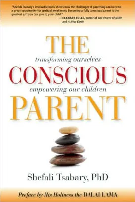 conscious-parent-shefali-tsabary-book