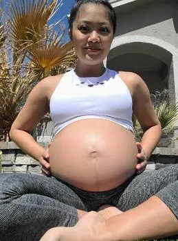 windy_pregnant