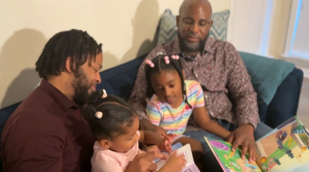 Conference offers safe space for gay men to unpack the stigmas, challenges of adoption and surrogacy