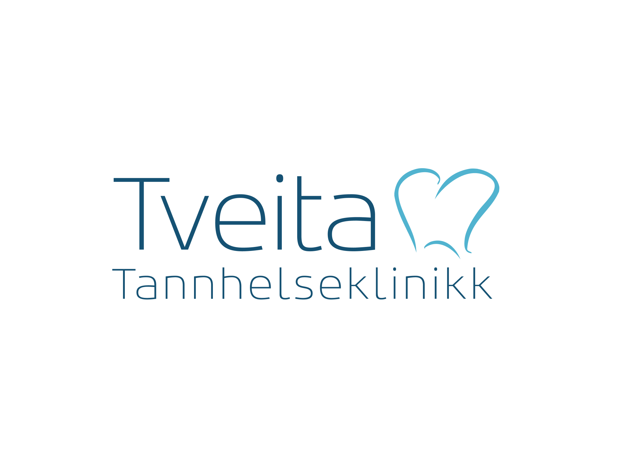 Tveita Tannhelse logo
