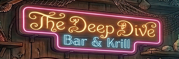 The Deep Dive