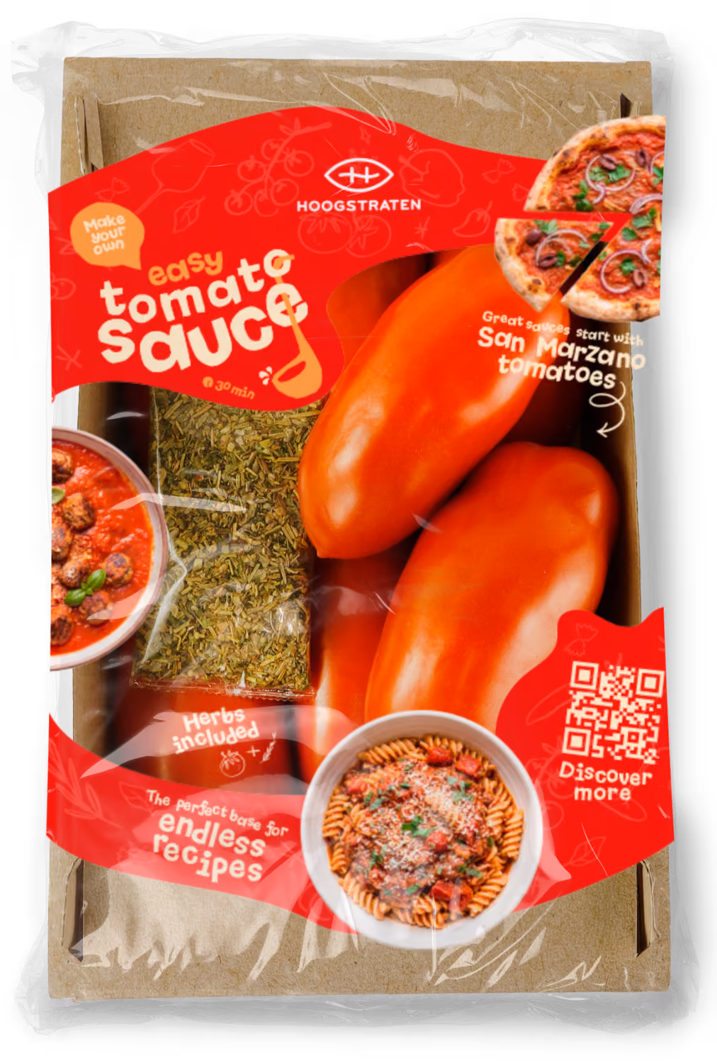 Tomaten
