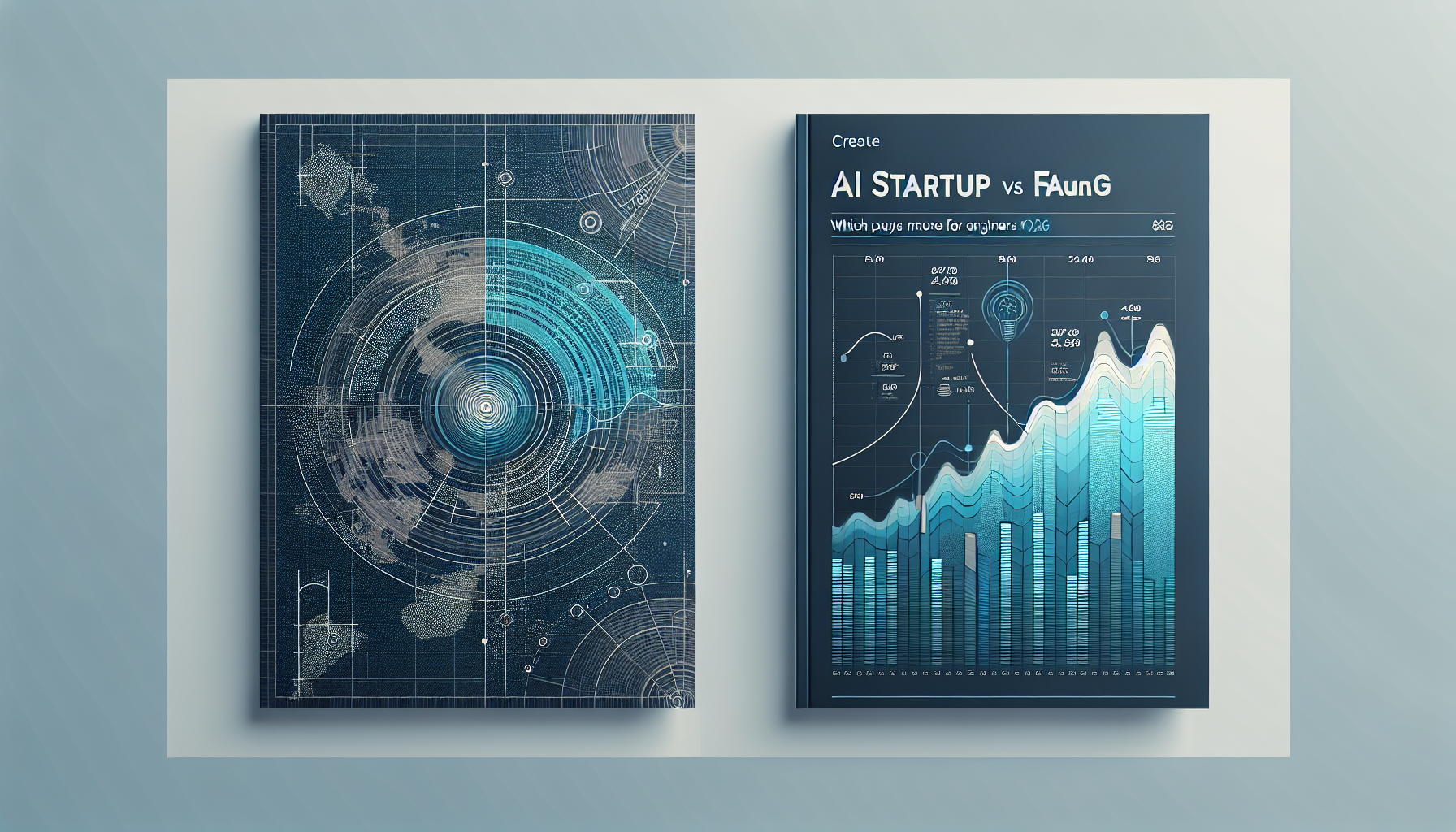 AI Startup vs FAANG: Which Pays More for Engineers in 2026?