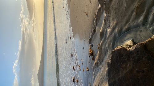 We're Relocating so have called HALF TIME on the Butter!