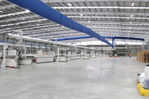 Stretch Sense Limited