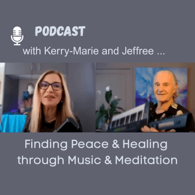 Finding Peace and Healing