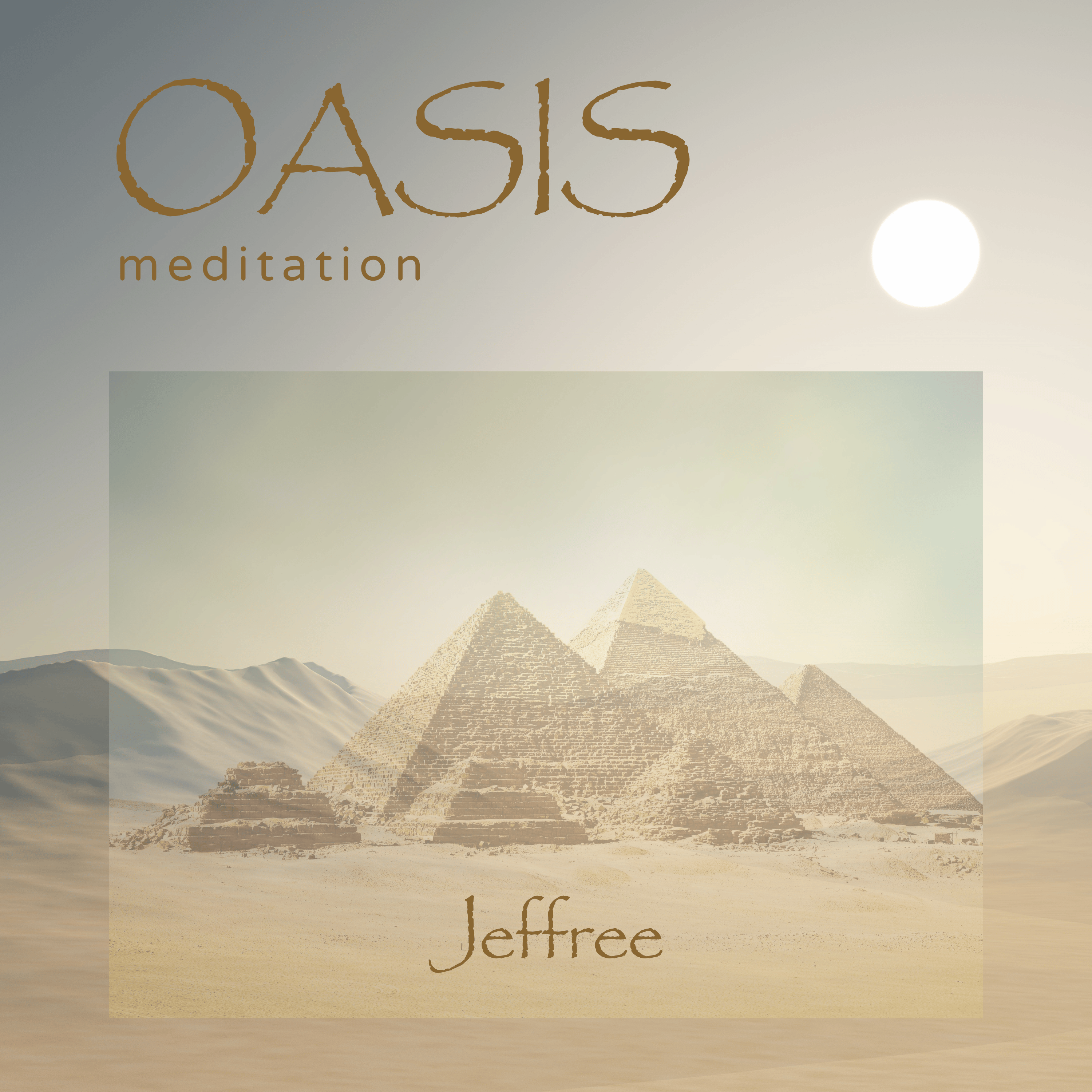 Oasis Meditation