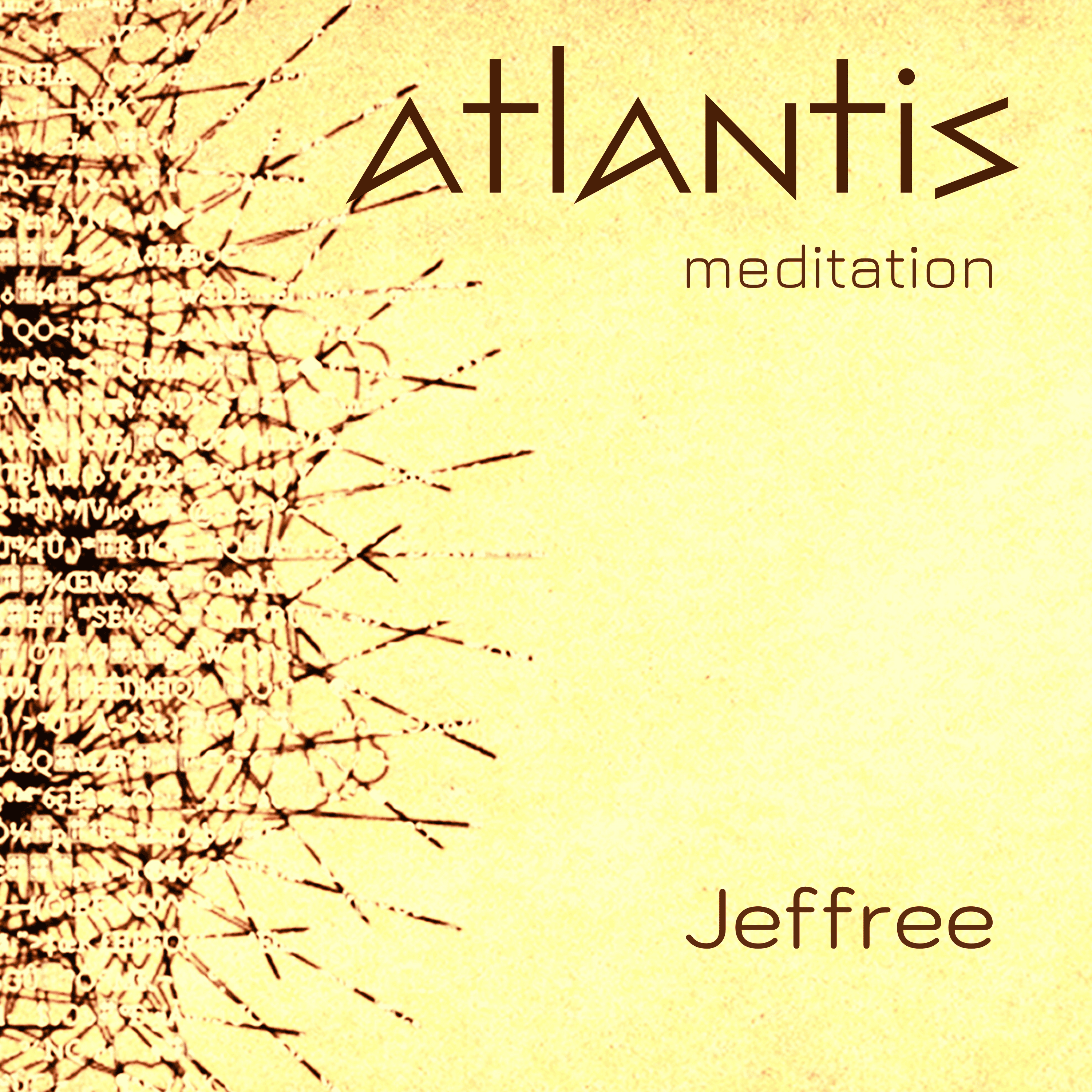 Atlantis Meditation