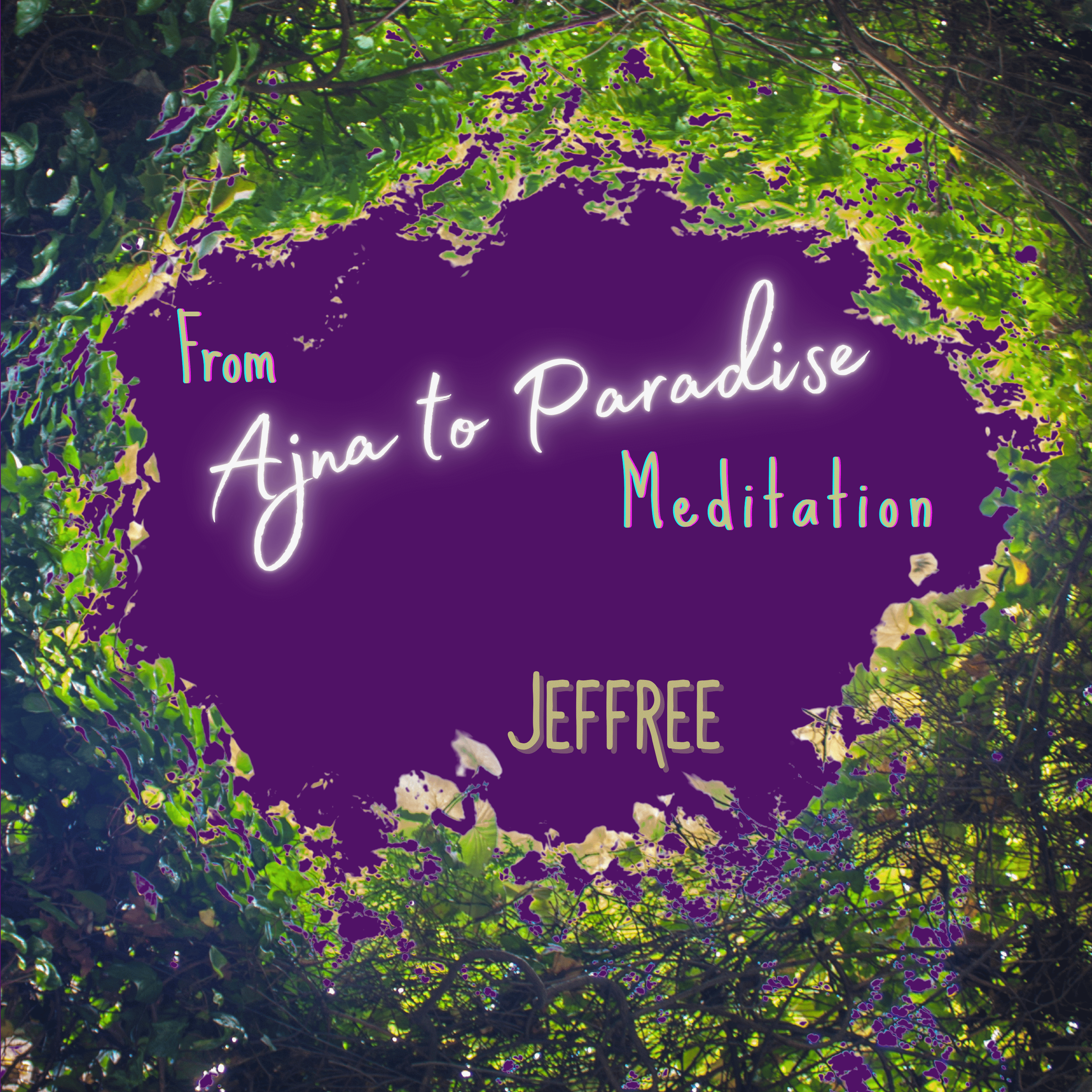From Anja to Paradise Meditation
