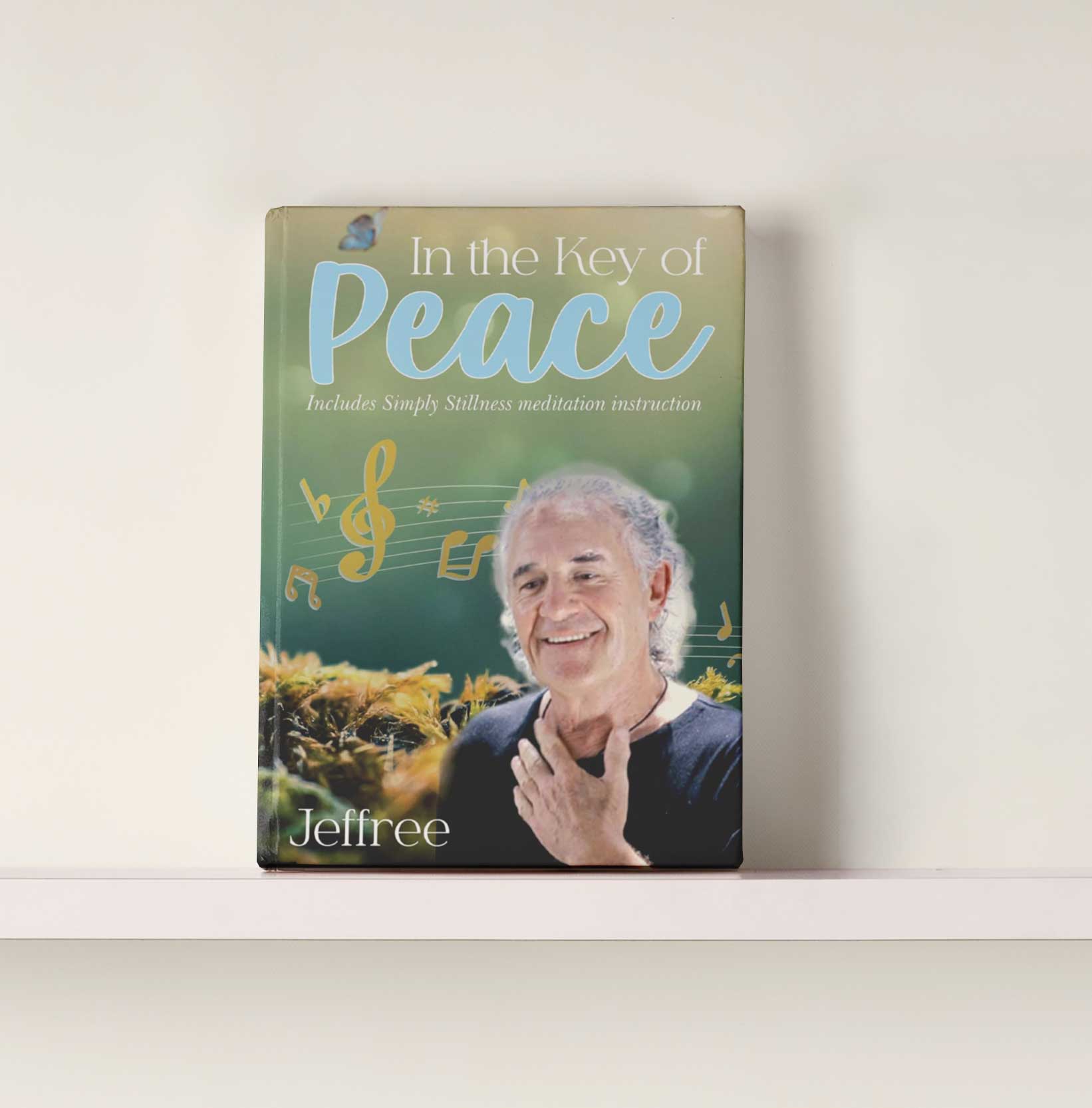 In The Key of Peace