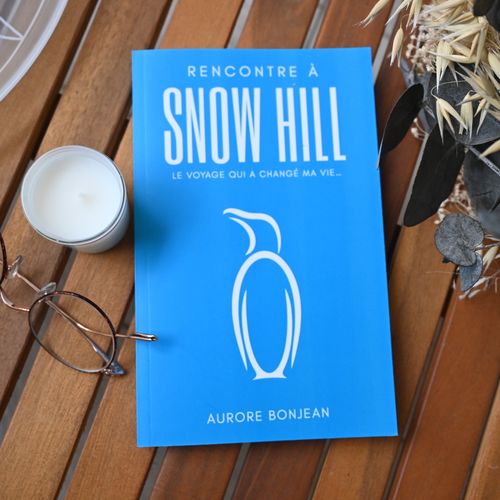 Rencontre à Snow Hill