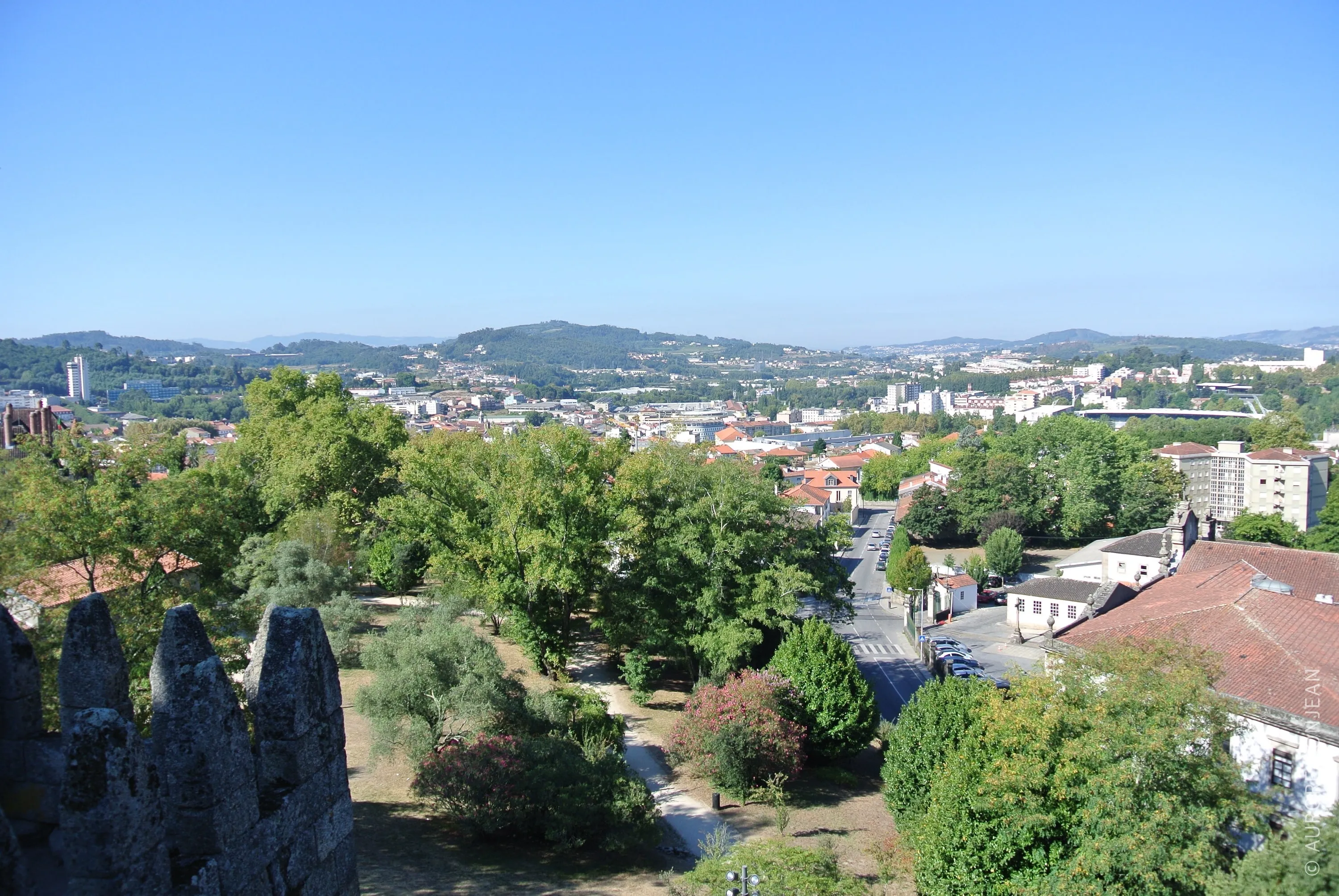 Guimaraes