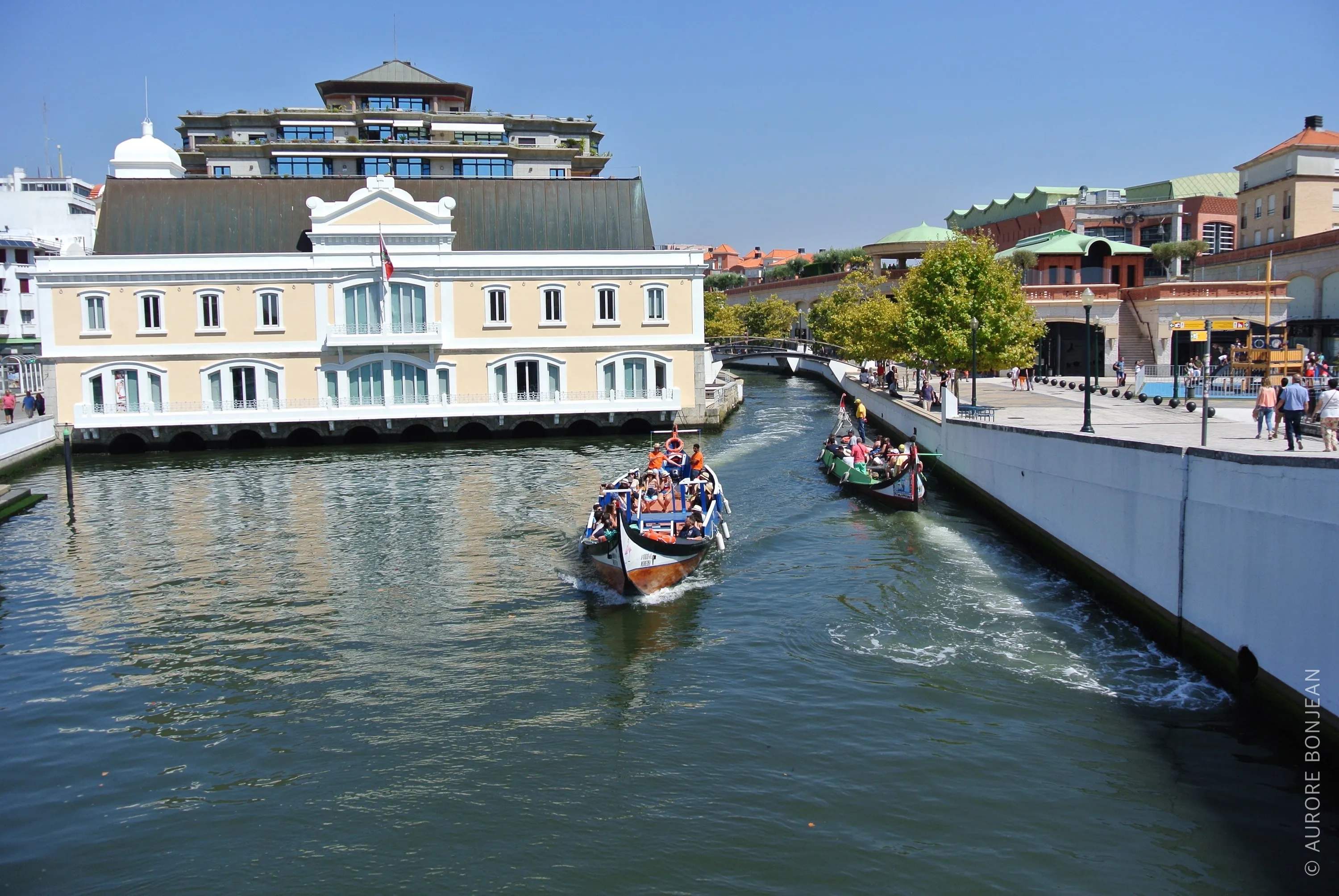 Aveiro