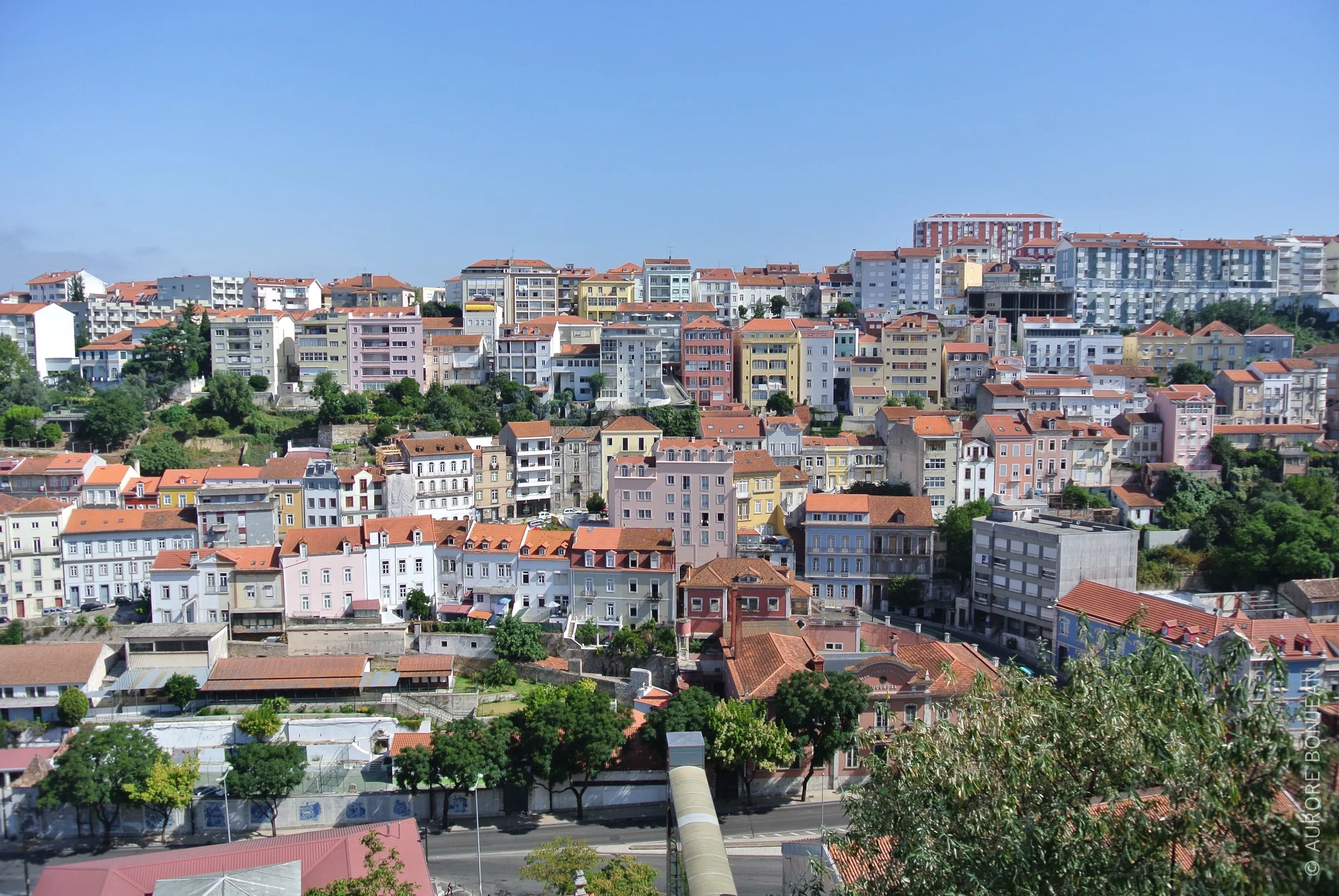 Coimbra