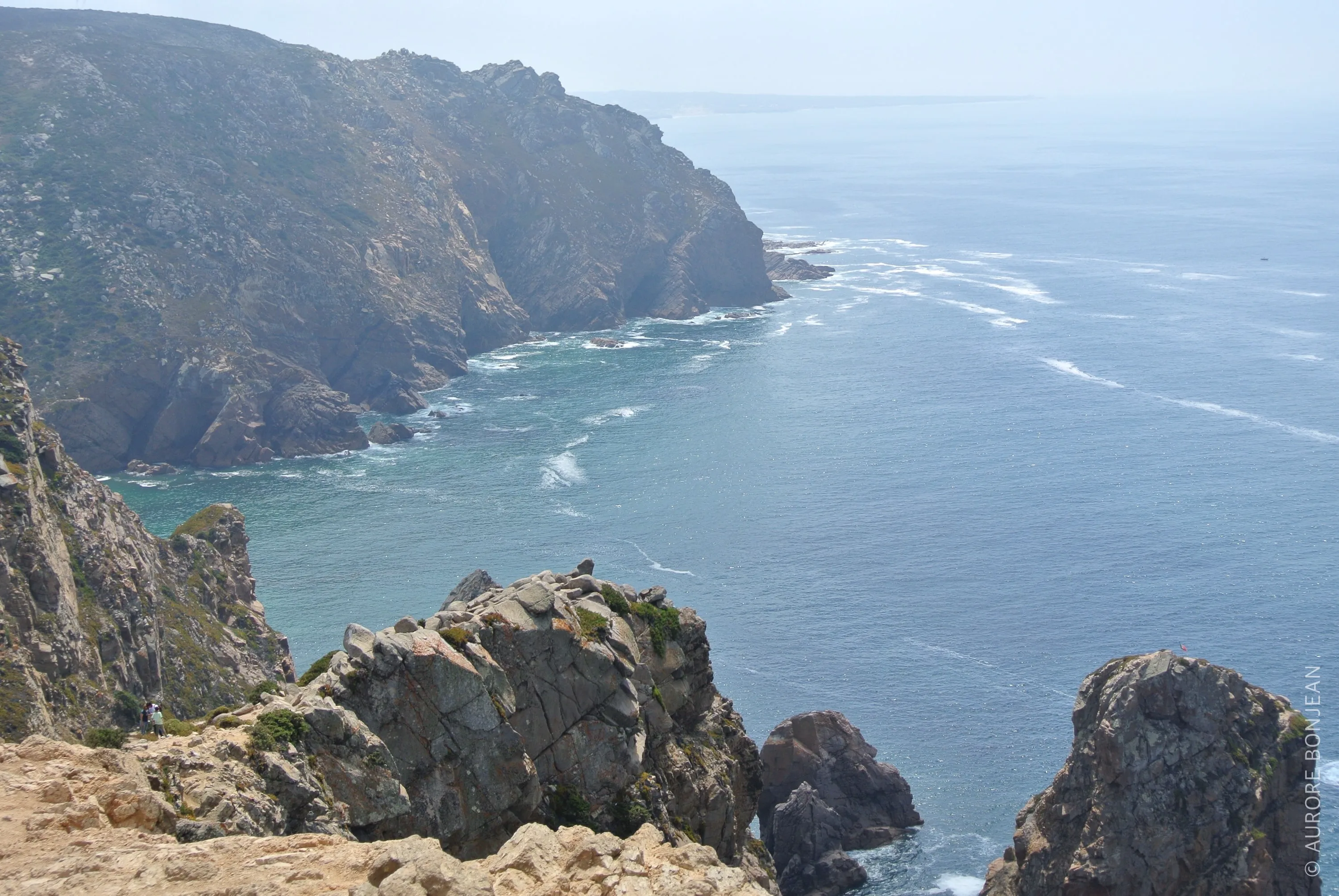 Cabo da Roca