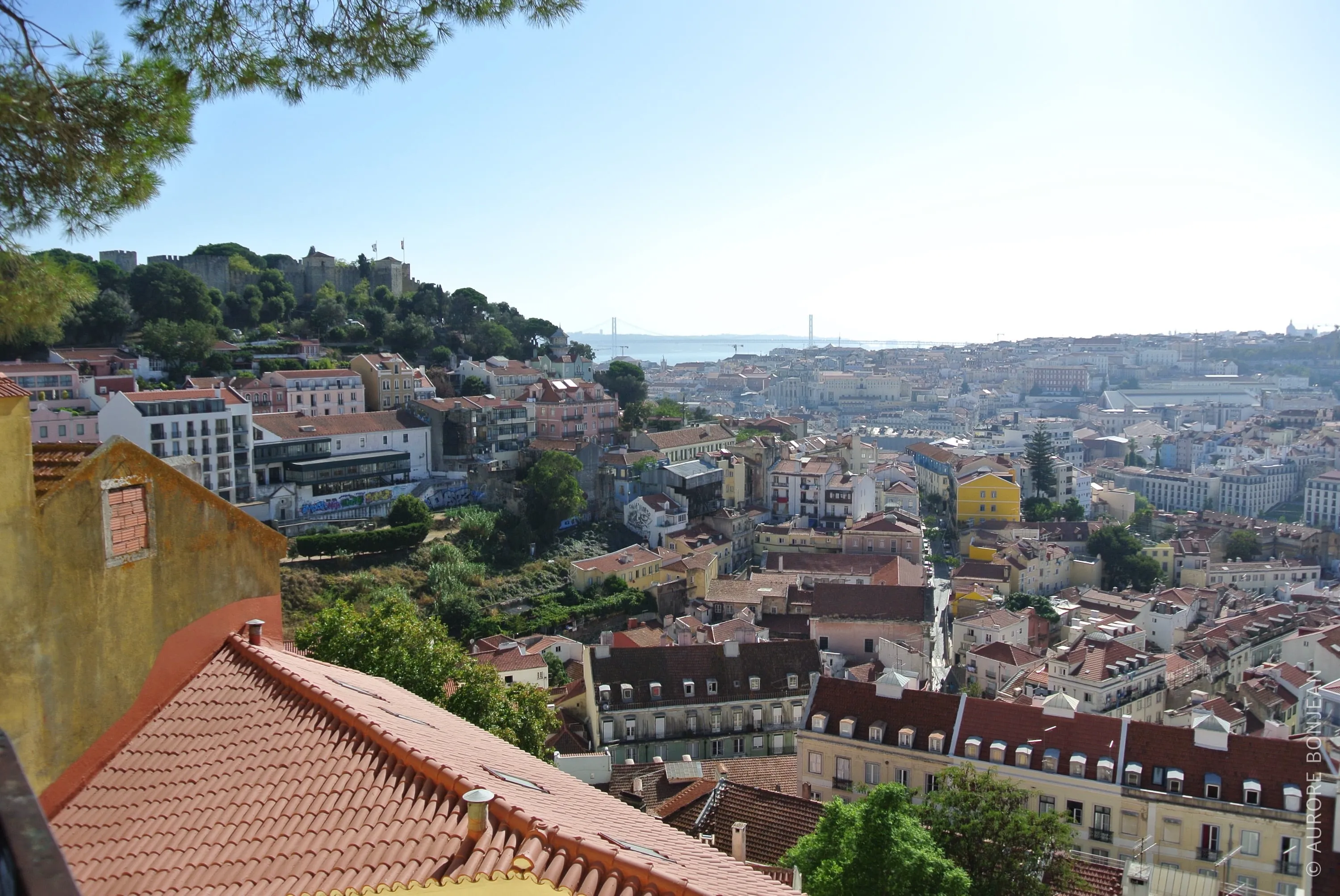Lisbonne