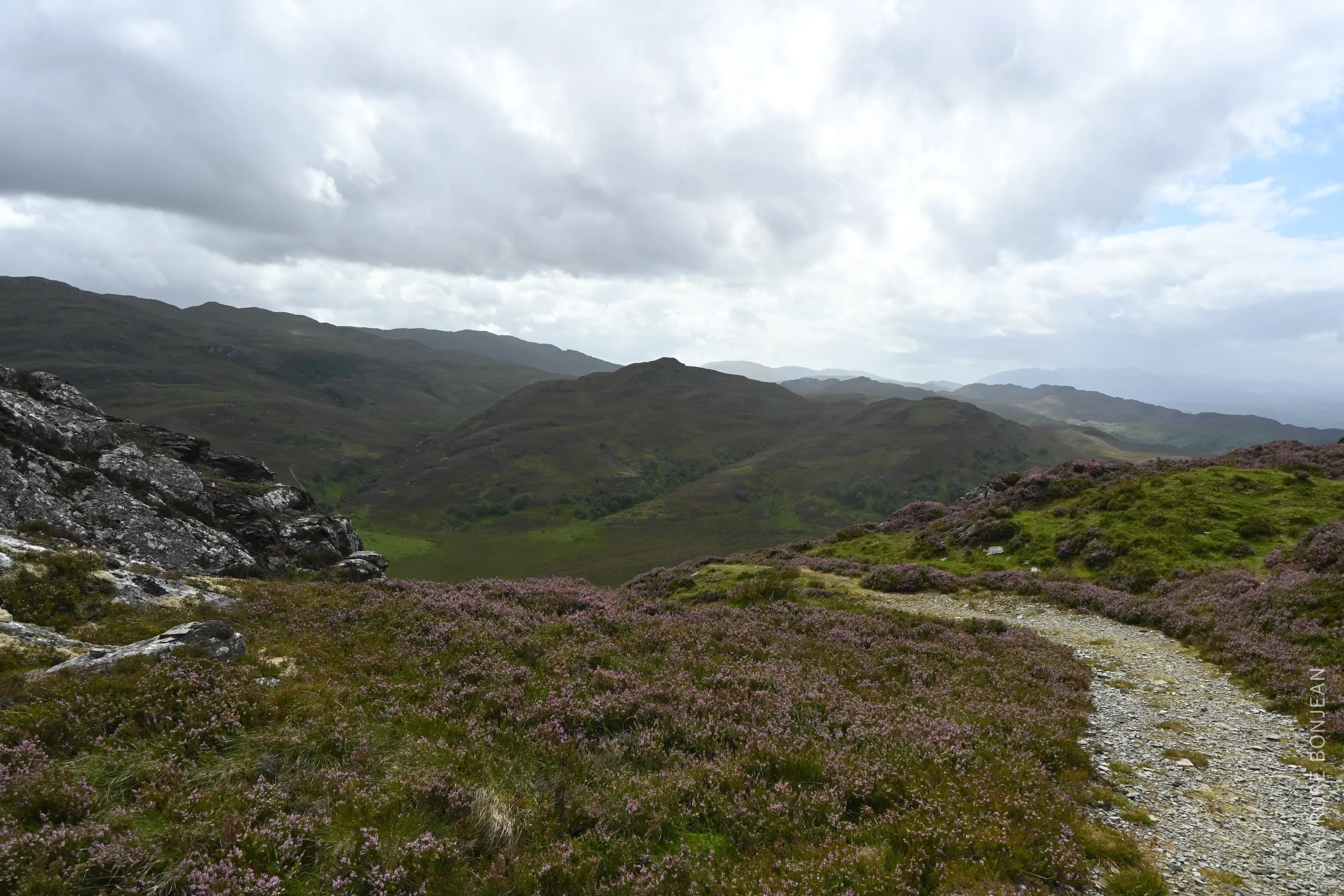 Suidhe Viewpoint