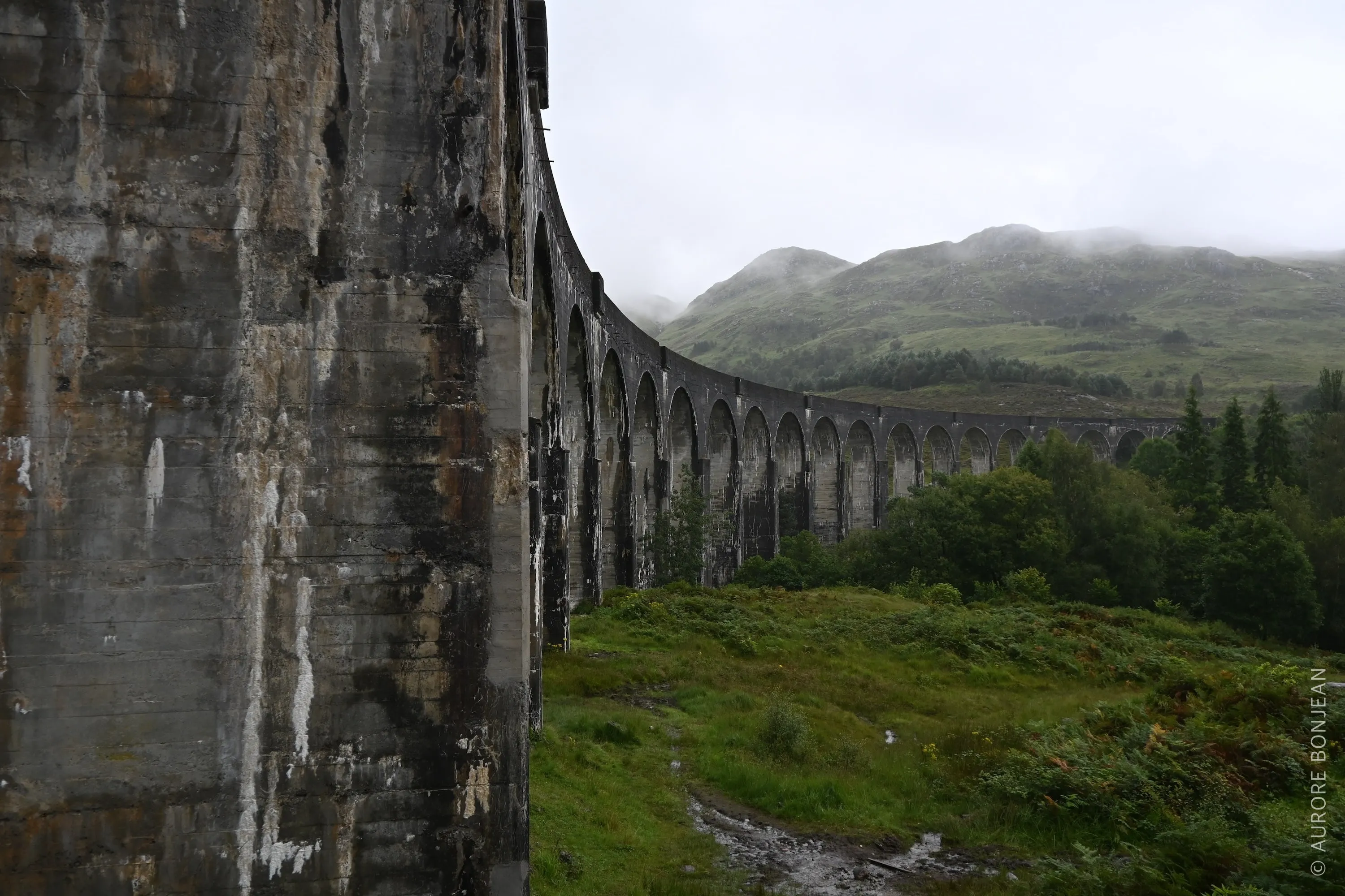 Viaduc de Glenfinnan