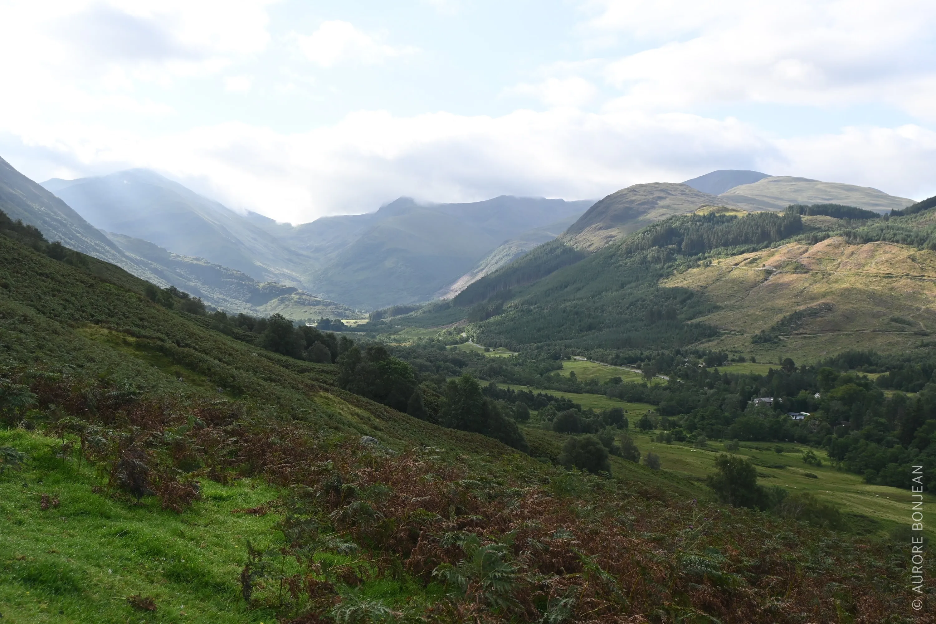 Ben Nevis