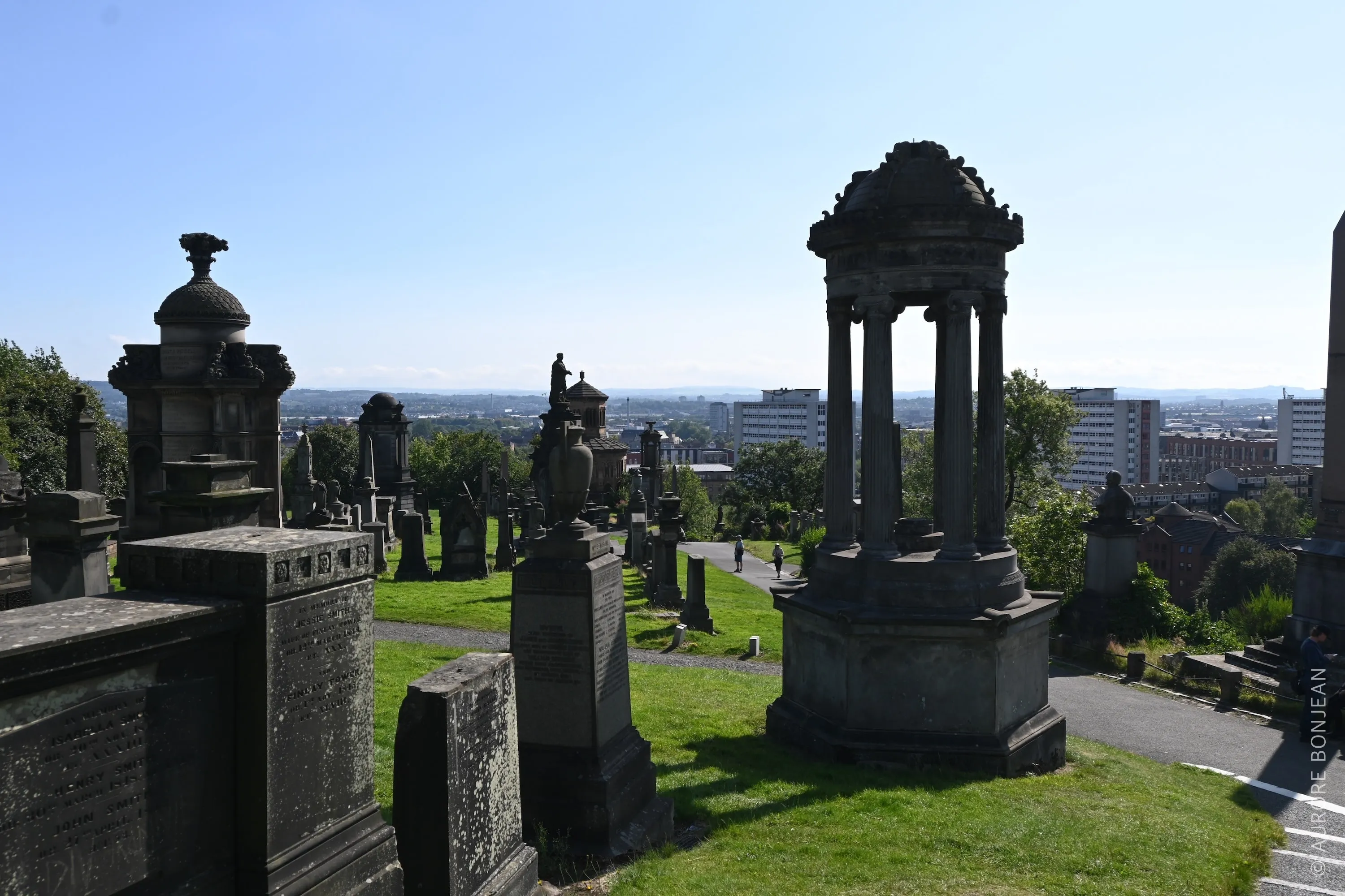 Glasgow