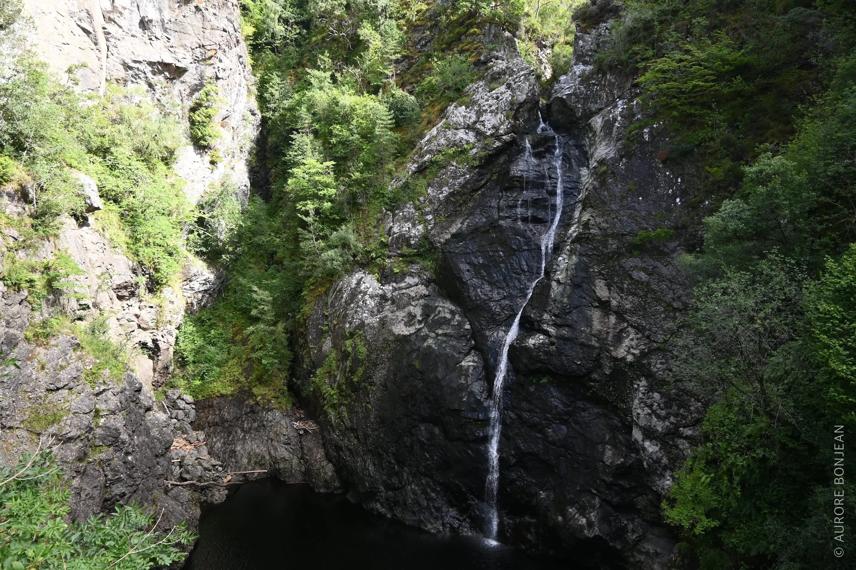 Falls of Foyers