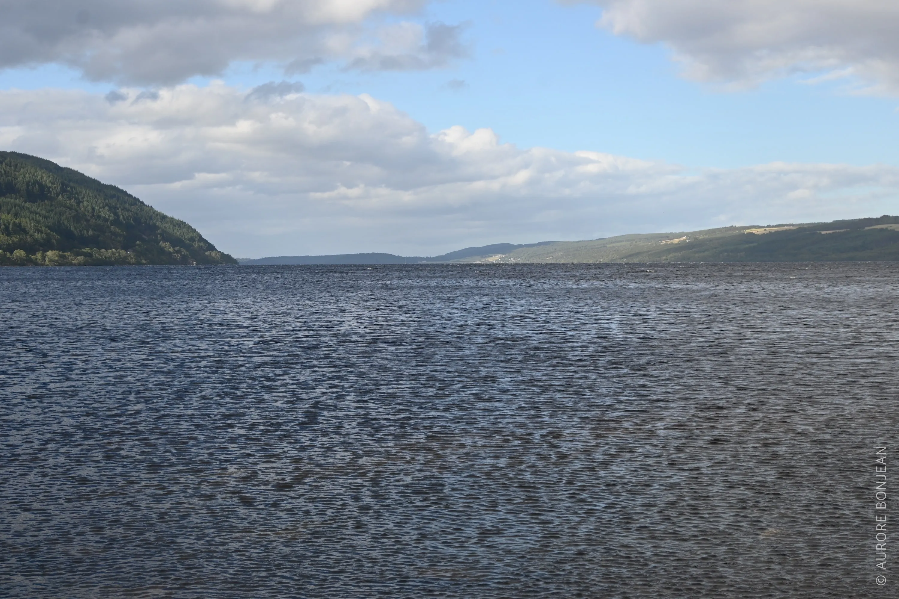 Loch Ness