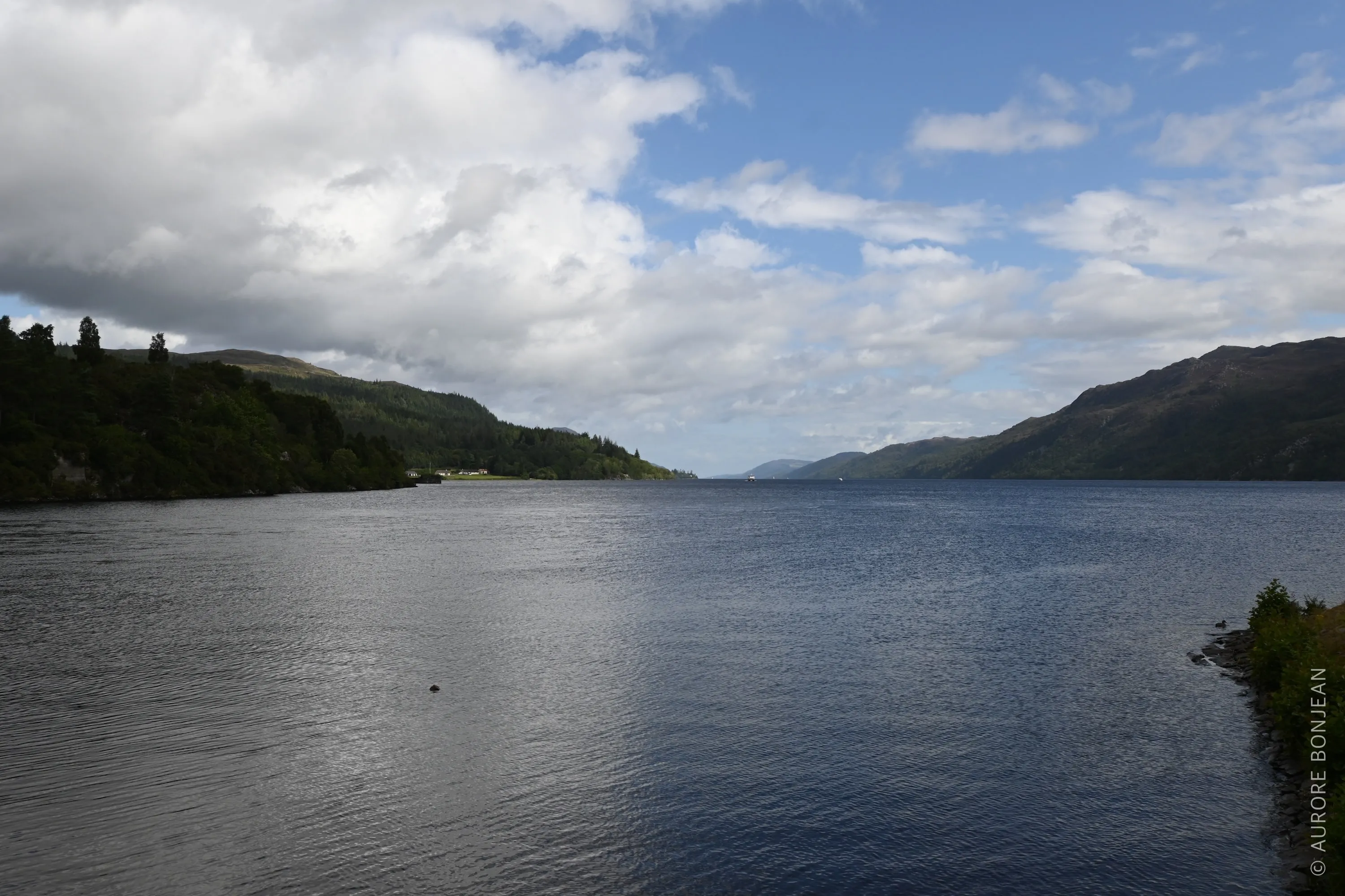 Fort Augustus