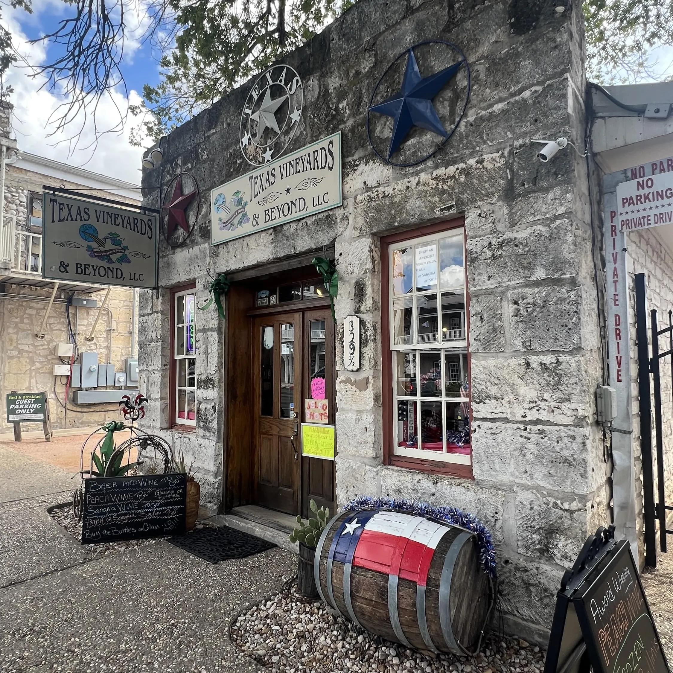 Fredericksburg