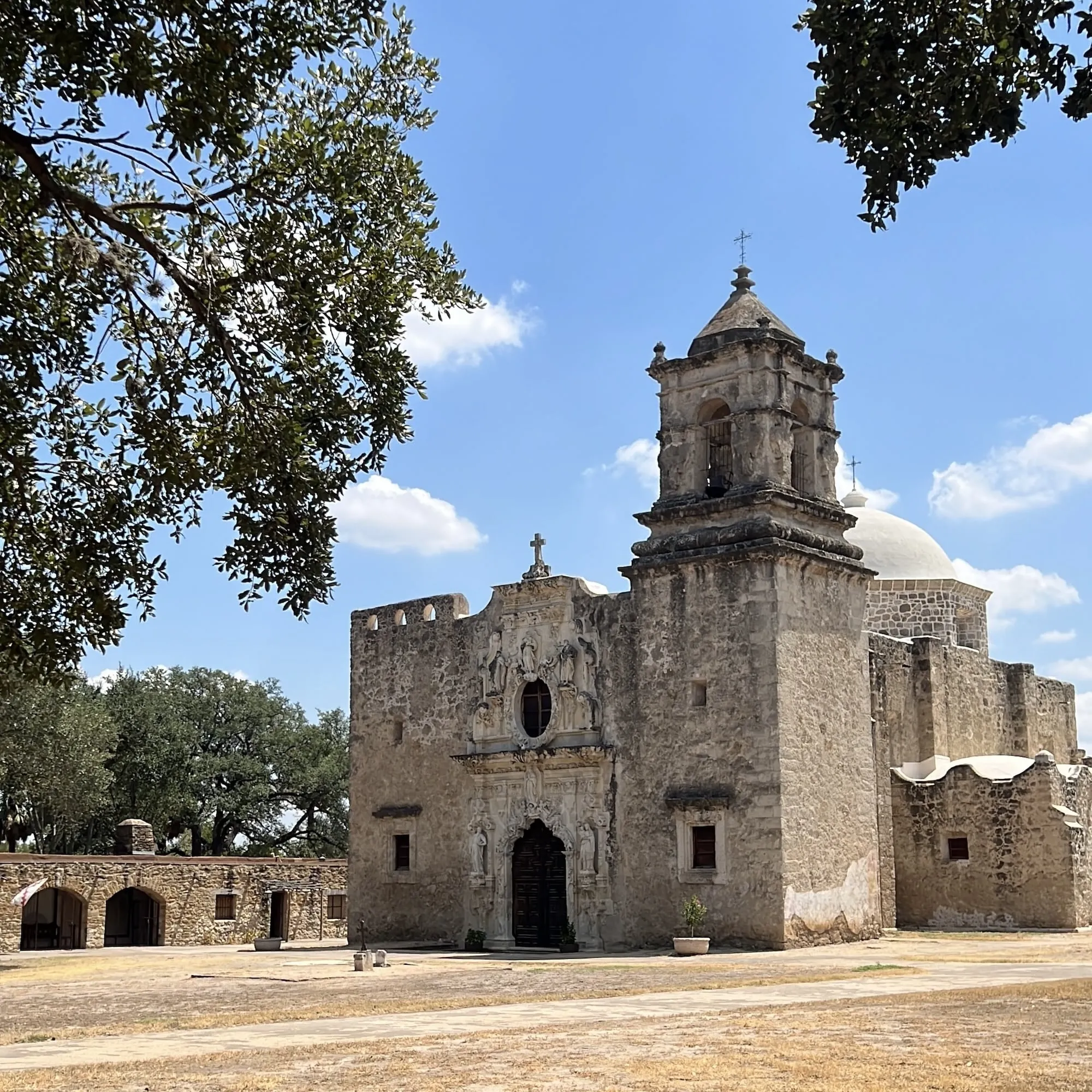 San Antonio