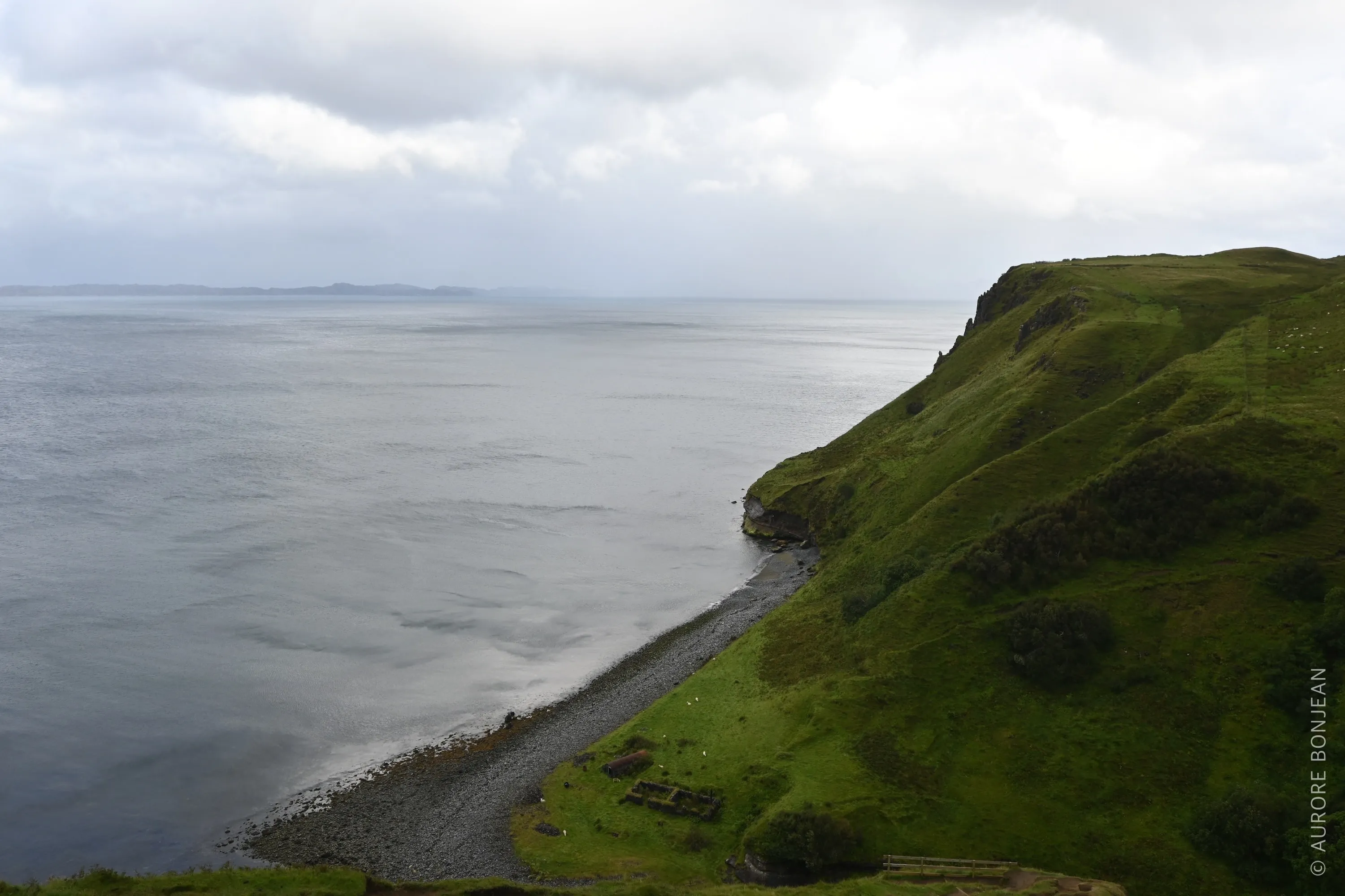 Île de Skye