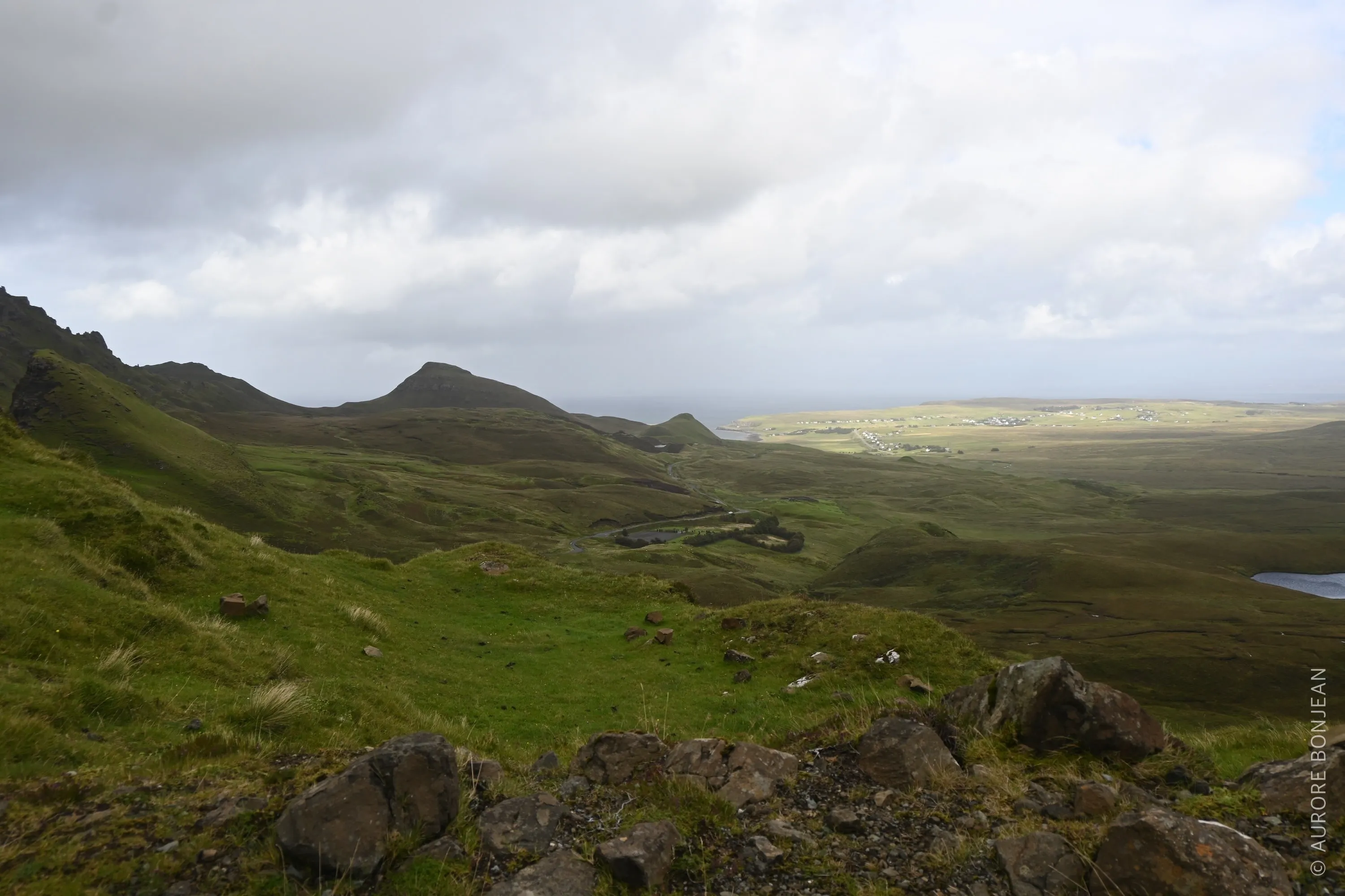 Quiraing