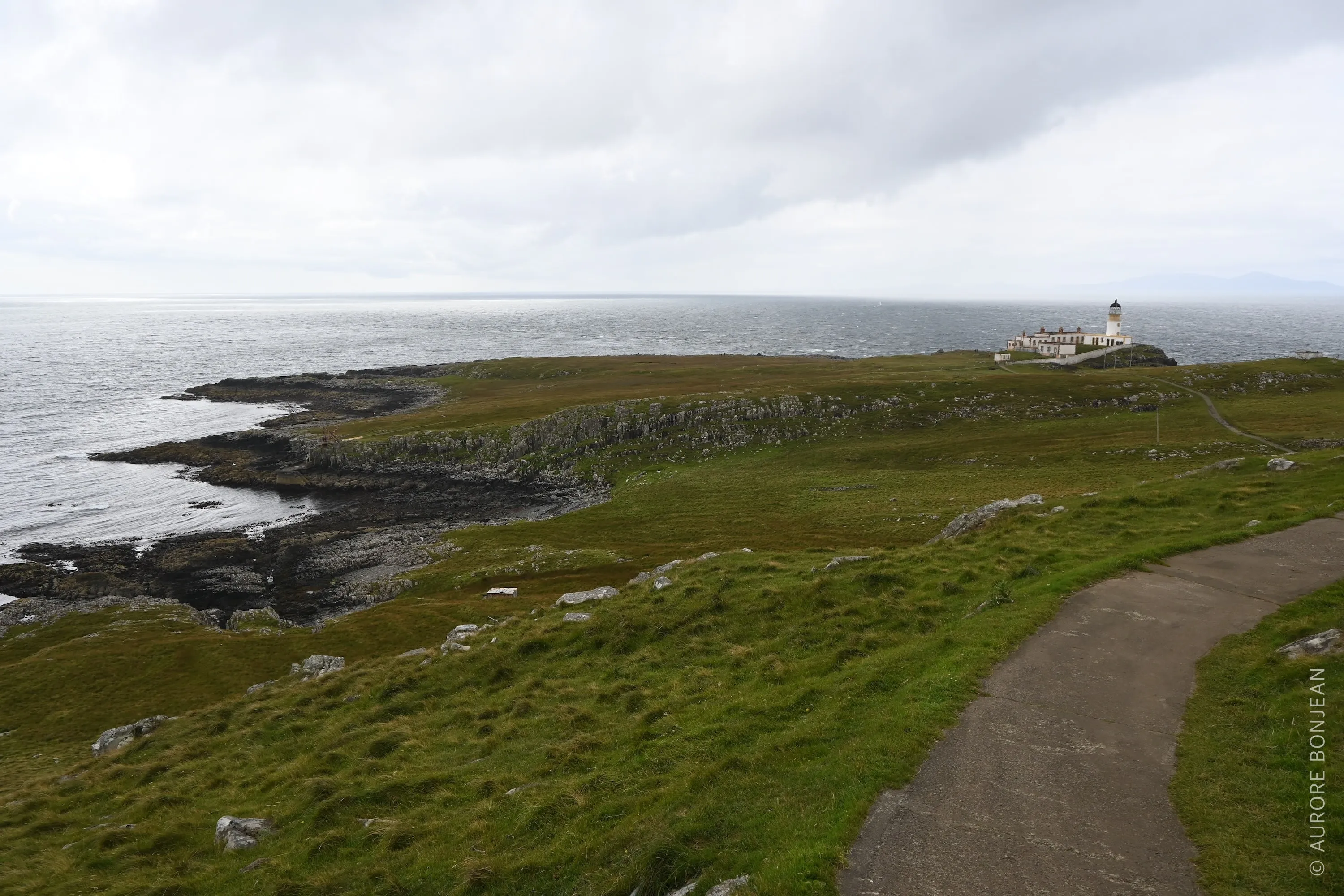 Neist Point