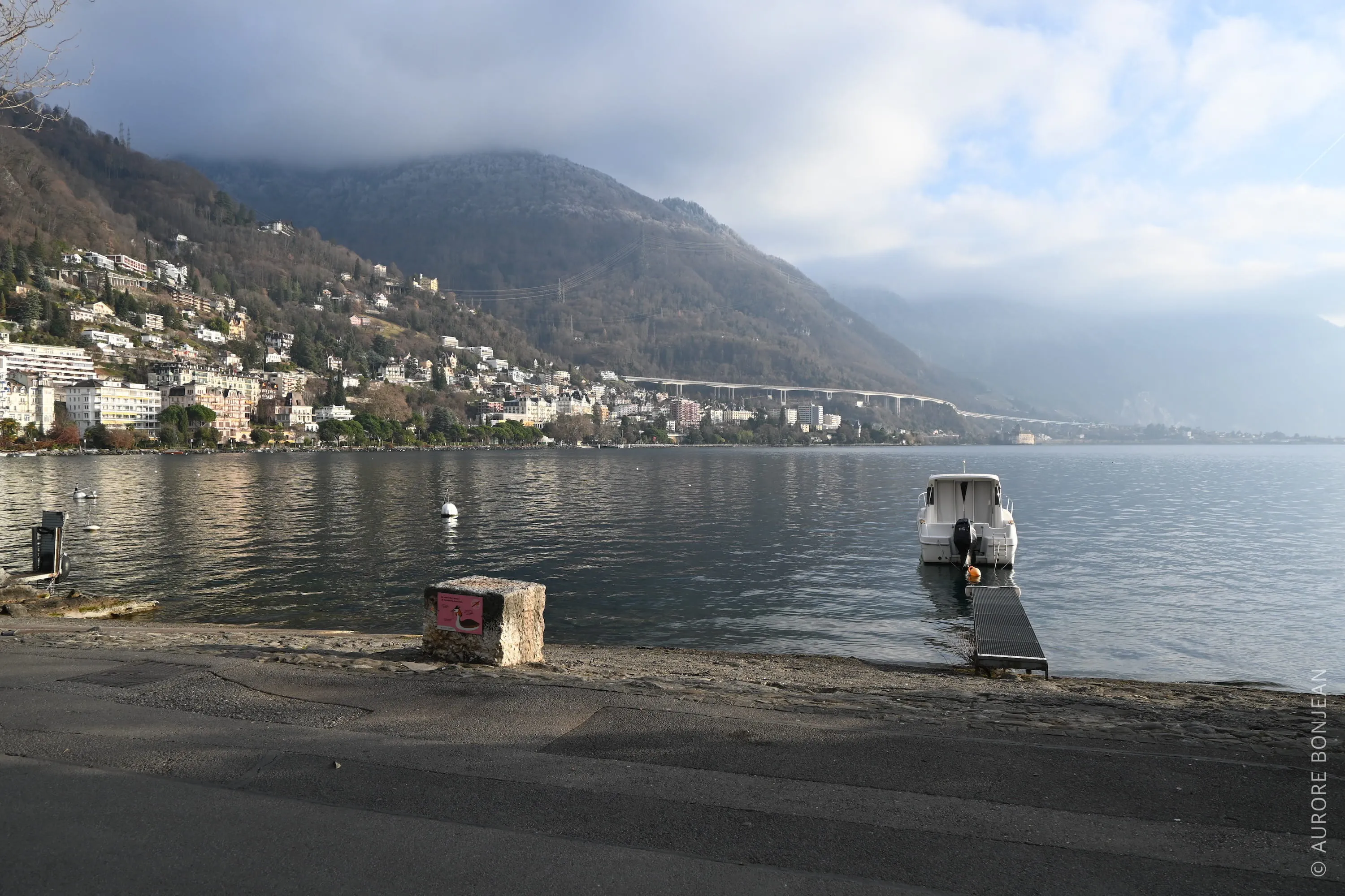 Montreux